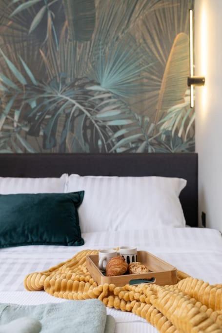 New! High-Street Stylish Flat Apartamento Sófia Exterior foto