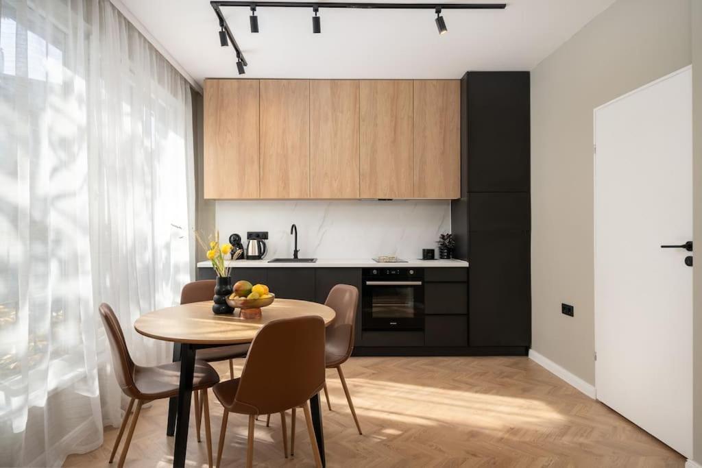 New! High-Street Stylish Flat Apartamento Sófia Exterior foto